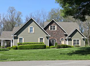 308 Kippsford Pond Rd, Columbia, TN 38401