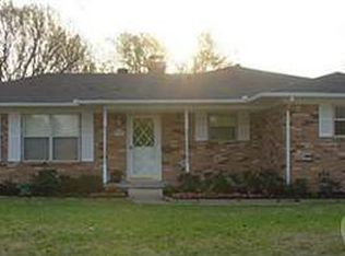 3710 Skyline Dr, Rowlett, TX