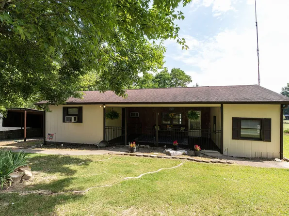 485 Ethel Beard Rd, Blountville, TN 37617