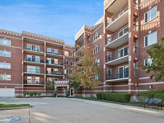 2nd image of 455 W Front St #501