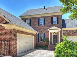 Myers Park City Homes, Charlotte, NC 28207