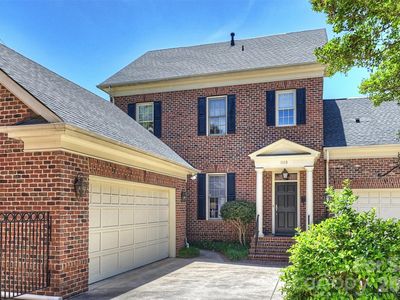 1115 S Kings Dr, Charlotte, NC, 28207