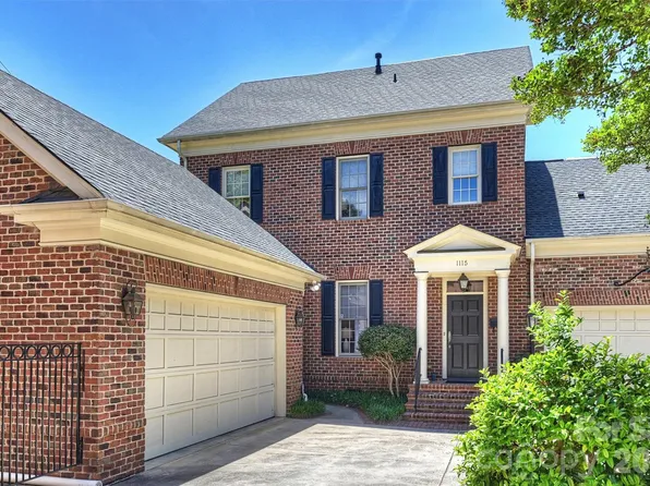 1115 S Kings Dr, Charlotte, NC 28207