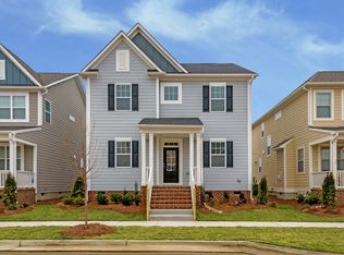 6512 Truxton Ln, Raleigh, NC 27616