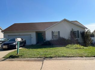 4022 Fawn Hollow Dr, House Springs, MO