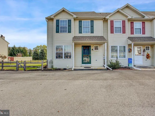 477 Hoch Rd, Blandon, PA 19510