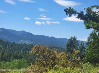 L25b3 Cutthroat Run, Irwin, ID 83428