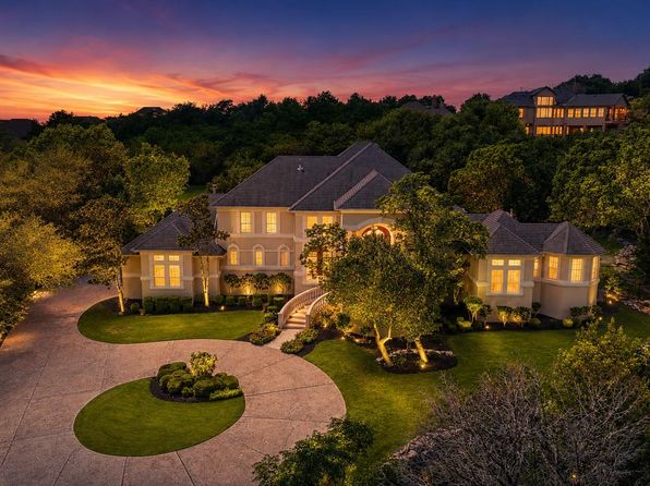4626 High Gate Dr, Austin, TX 78730 home