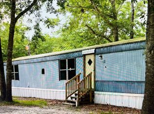 76 Jockey St, Walterboro, SC 29488