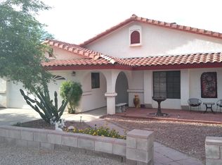 2625 Avenida Grande, Bullhead City, AZ 86442