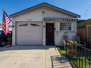 13434 Earnshaw Ave, Downey, CA 90242