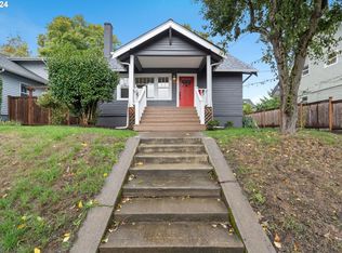 3317 NE Wasco St, Portland, OR 97232