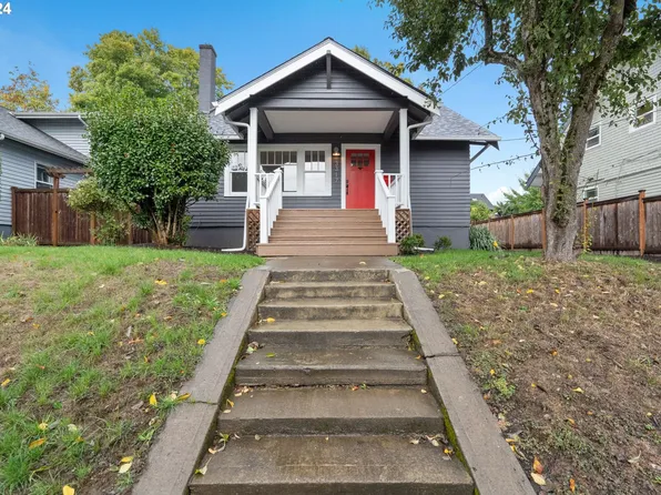 3317 NE Wasco St, Portland, OR 97232