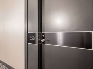 209 Fort York Blvd #658, Toronto, ON