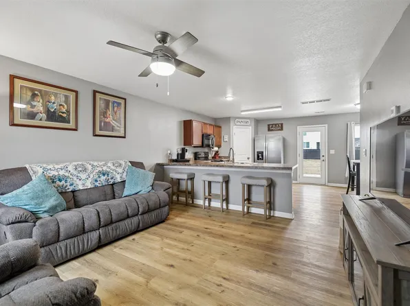 1600 E Euclid Ave, Indianola, IA 50125