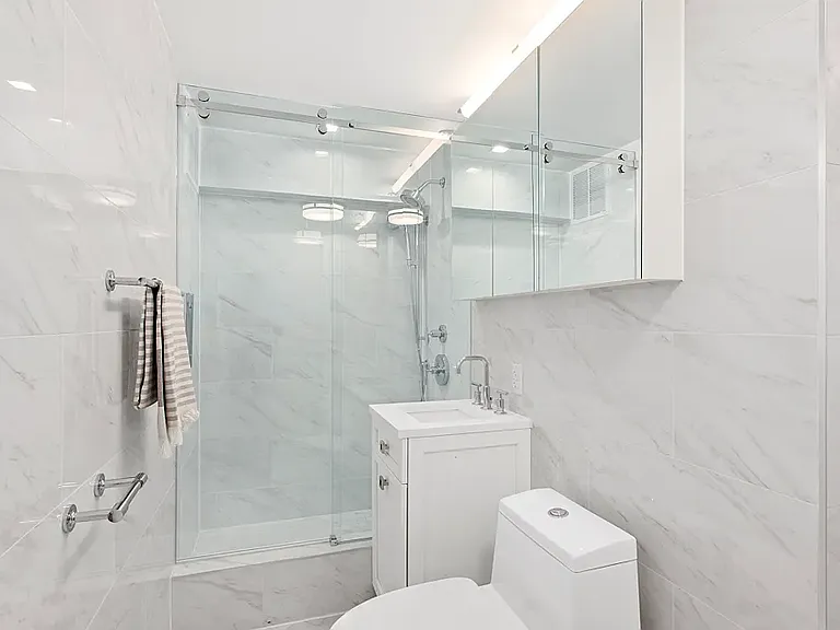 305 E 86th St #14EW — Photo 3