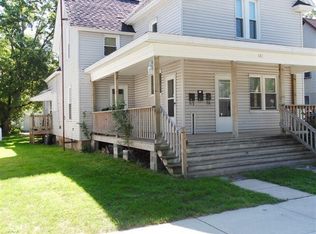 421 S Main St APT 3, Mount Pleasant, MI 48858