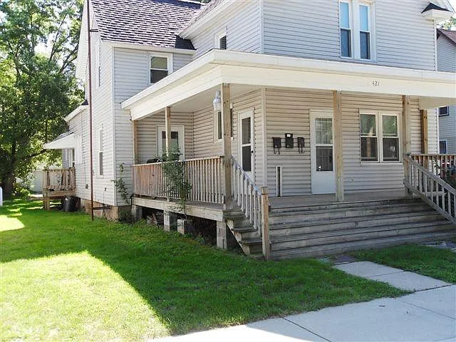 Building Photo - 421 S Main St #2