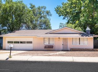 4921 E Snow Shoe Way, Flagstaff, AZ 86004