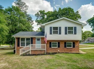 501 Old Farm Rd, Moore, SC 29369