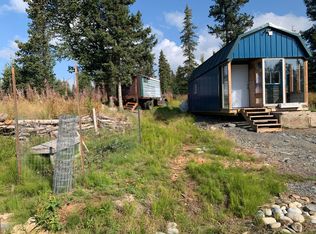 55234 Finch St, Homer, AK 99603