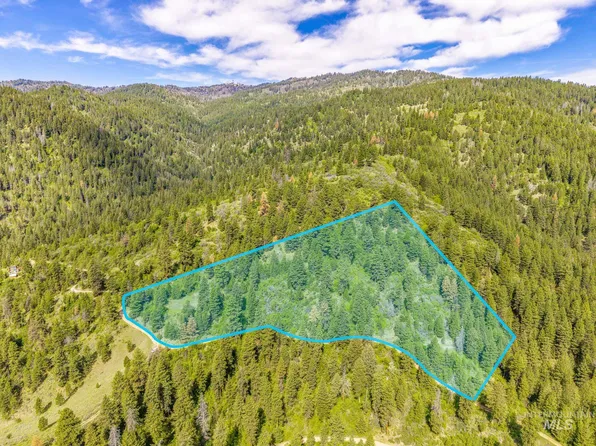 Ridgeview Pl Lot 77, Boise, ID 83716