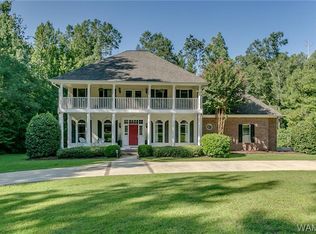13629 Woodbank Cir, Tuscaloosa, AL 35405