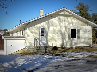 788 Bennoch Rd, Old Town, ME 04468