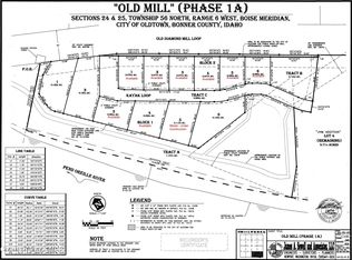 3 Old Diamond Mill Loop, Oldtown, ID 83822