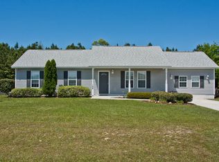 168 Hadnot Farm Rd, Swansboro, NC 28584