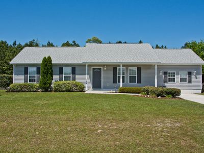 168 Hadnot Farm Rd, Swansboro, NC, 28584