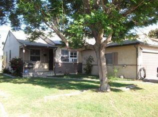 14524 Perilla Ave, Paramount, CA 90723
