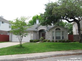 6322 Stable Downs, San Antonio, TX 78249