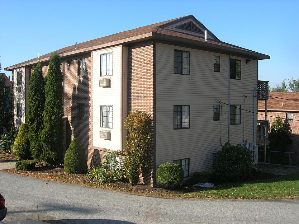 2nd image of 1700 Main St APT A2