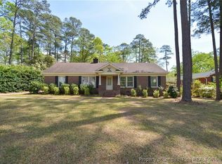 249 Westwood Dr, Fayetteville, NC 28303