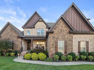 1121 Tiberius Way, Murfreesboro, TN 37128
