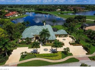 4532 Brynwood Dr, Naples, FL 34119