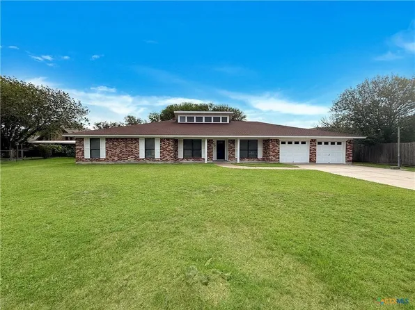 420 El Camino Real St, Port Lavaca, TX 77979