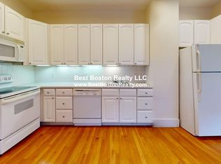 91 Trowbridge St #34, Cambridge, MA 02138
