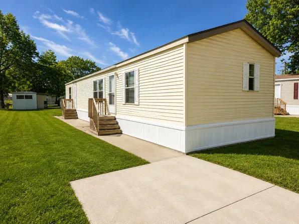 2510 Samuel Dr #Sa2510, Saginaw, MI 48601
