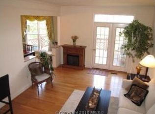 8505 Timber Hill Ct, Ellicott City, MD 21043