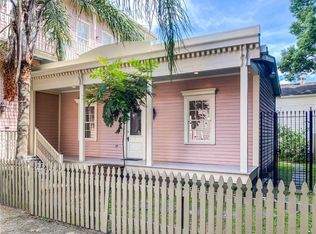 2720 Coliseum St APT 3, New Orleans, LA 70130