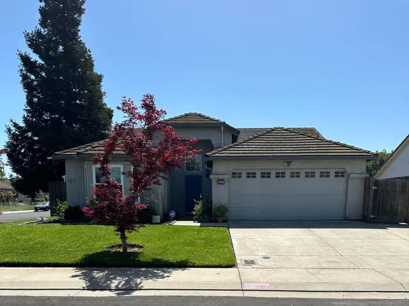 2102 Lydia Bradley St, Stockton, CA 95206