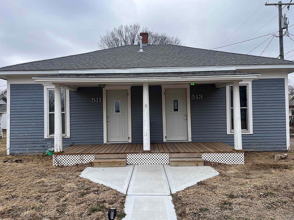 1st image of 503-511 N Elm Ave #513