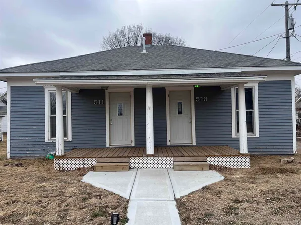 503-511 N Elm Ave #513, Hastings, NE 68901