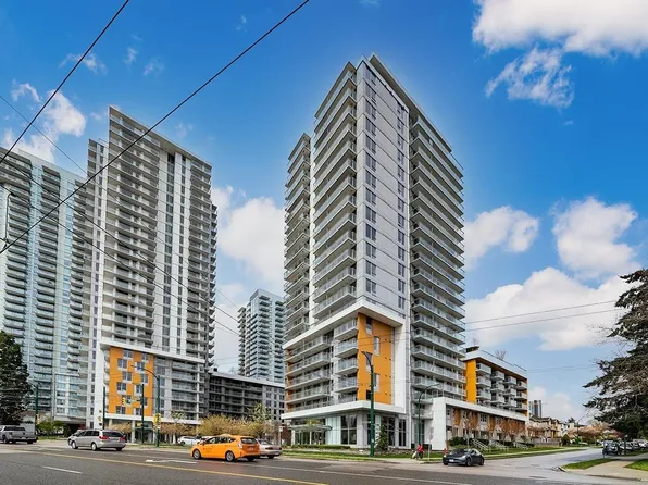 433 SW Marine Dr #1708, Vancouver, BC V5X 2P9