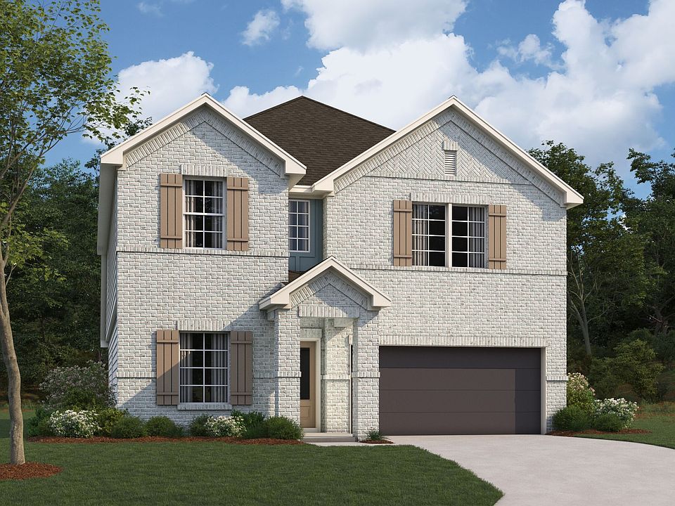 Armstrong Elevation F