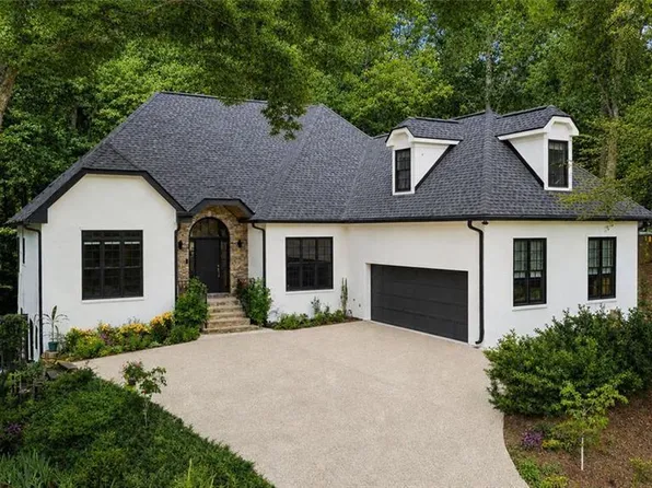 12315 Asbury Park Dr, Roswell, GA 30075