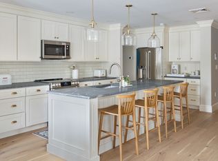 1 Jewett St Unit 2, Rockport, MA 01966