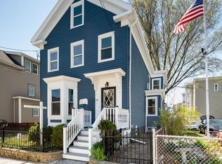 34 Everett Ave, Somerville, MA 02145